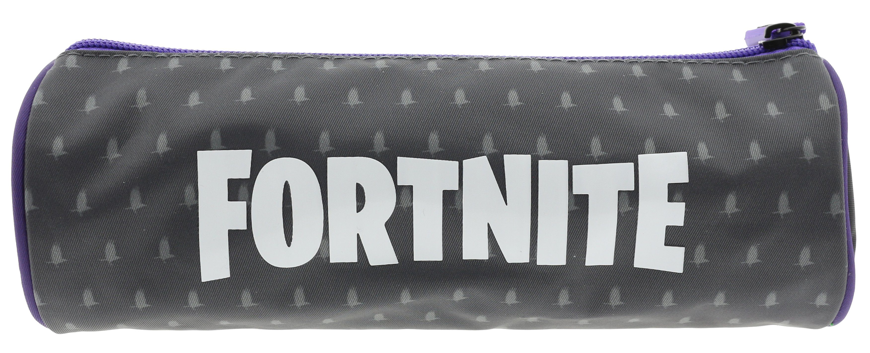 Hebgen Trading Werkstatt-Set Fortnite Federmäppchen Raven II