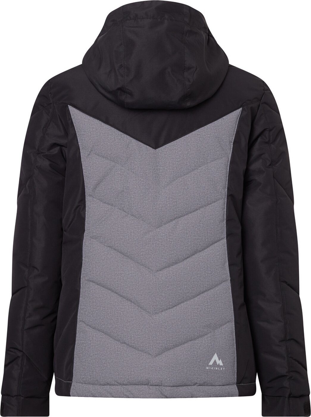 McKINLEY Skijacke Mä.-Jacke Grüti gls