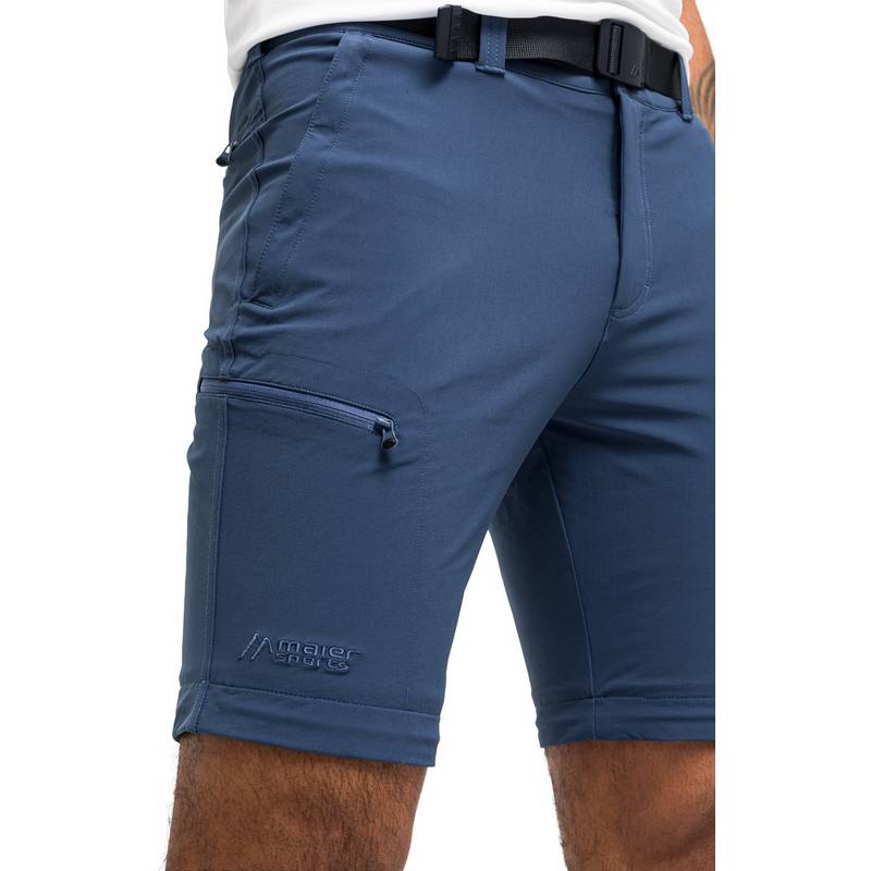 Maier Sports Tajo 2 Zipphose Herren