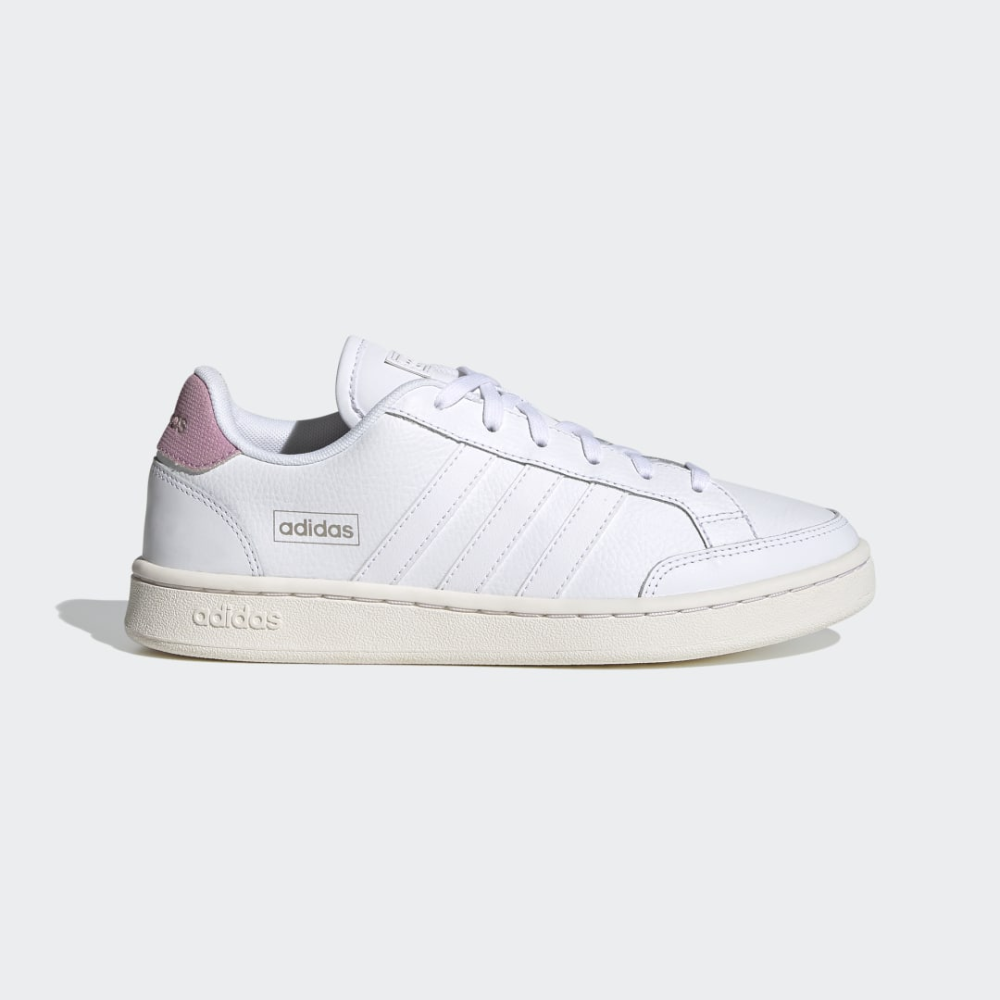 adidas Grand Court SE FY8673 / weiss