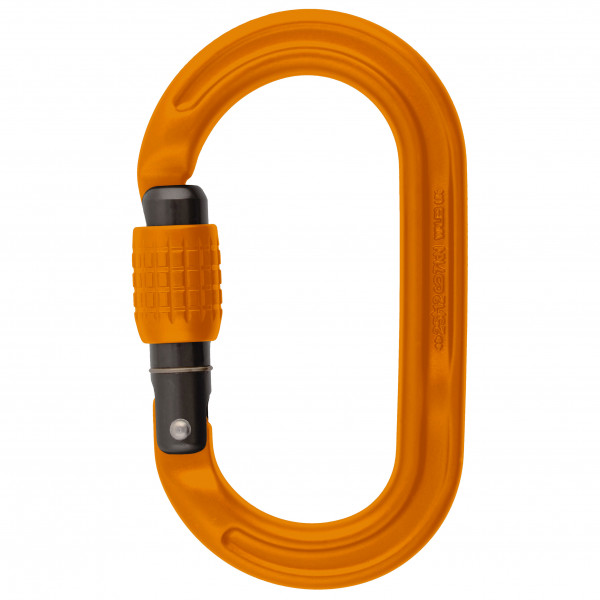 DMM - Ultra O - Verschlusskarabiner