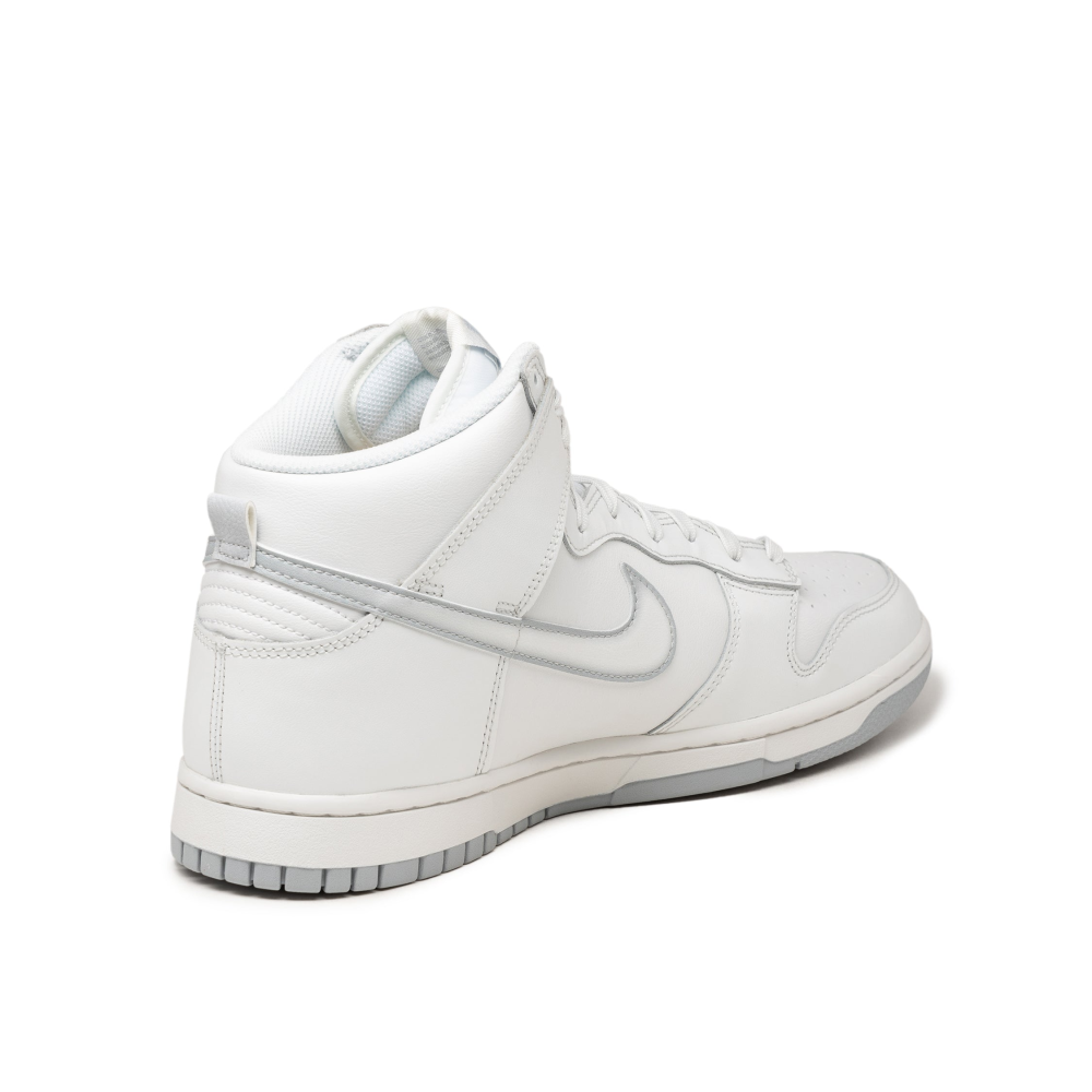 Nike Dunk High Retro FD6922-100 / weiss
