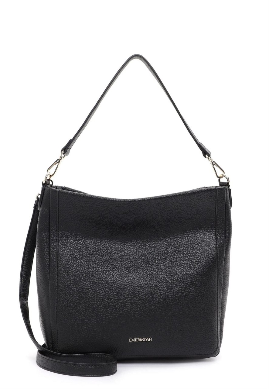 SURI FREY Handtaschen schwarz Isa
