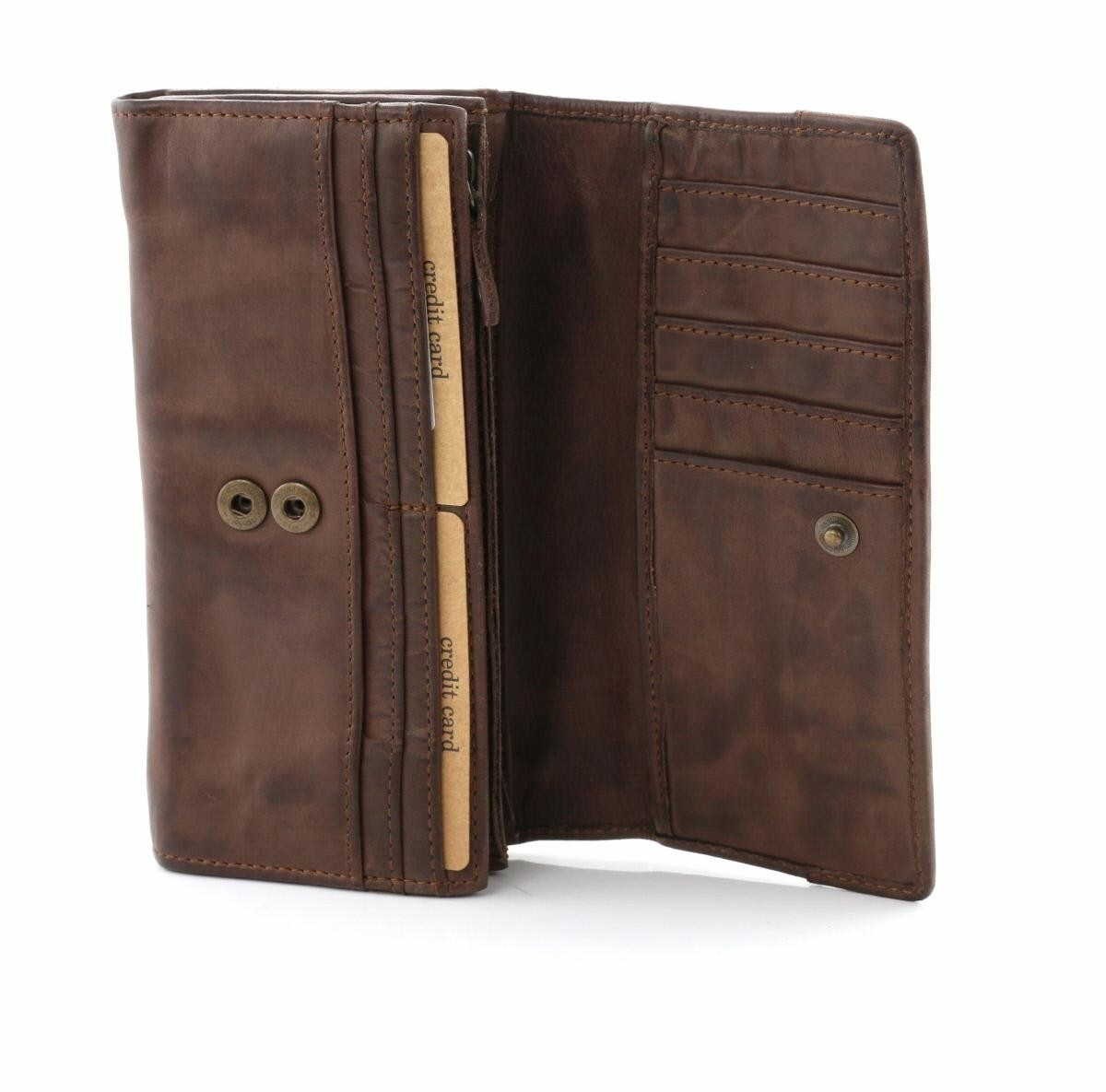 HARBOUR 2ND Handtaschen braun Marina, brown