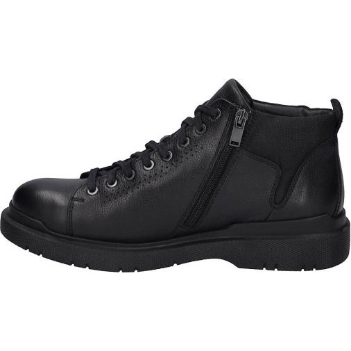 JOSEF SEIBEL Halbschuh Dalton 52, schwarz