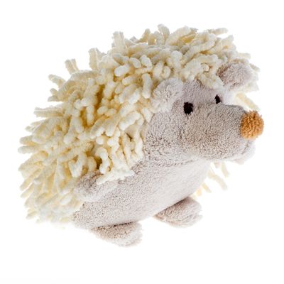 Hundespielzeug Igel Zotti mit Quietscher