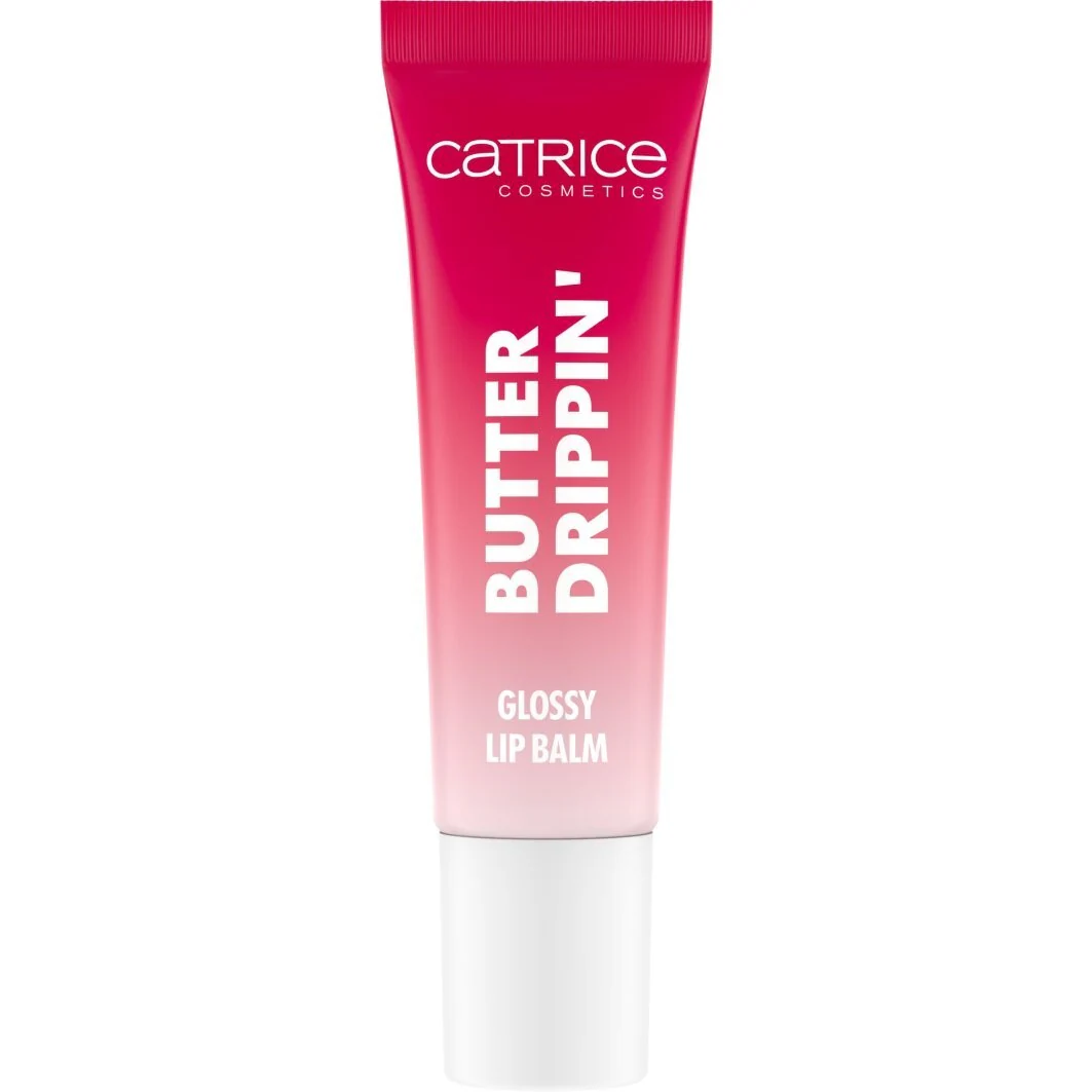 Catrice Butter Drippin' Glossy Lip Balm