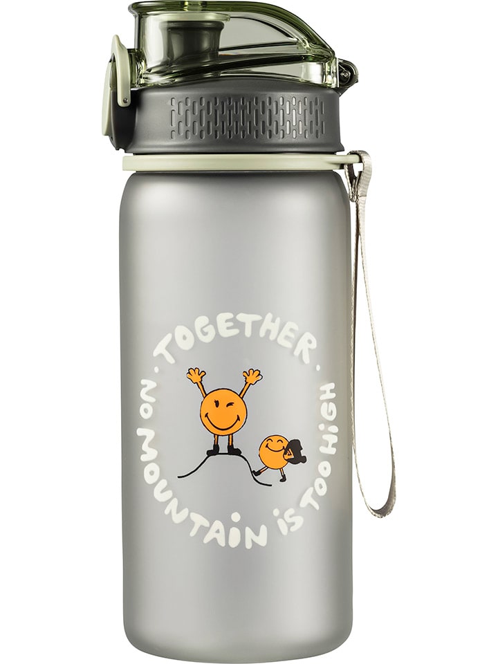 Jack Wolfskin Trinkflasche 