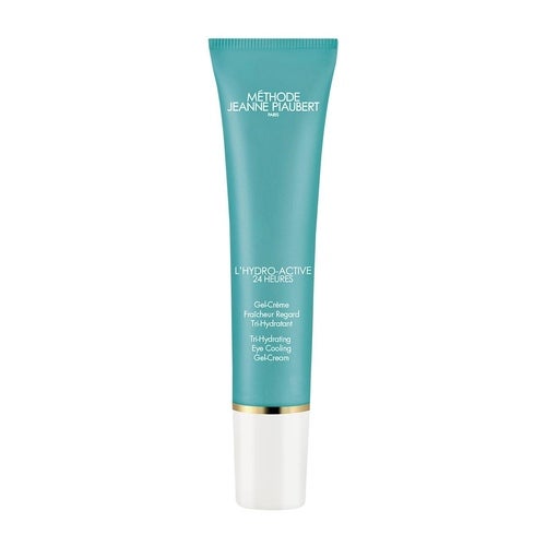 Jeanne Piaubert L'Hydro Active 24H Tri-Hydrating Eye Cooling 15 ml