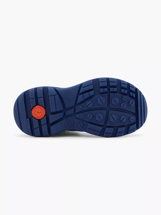 elefanten Boots IRED, Weite W