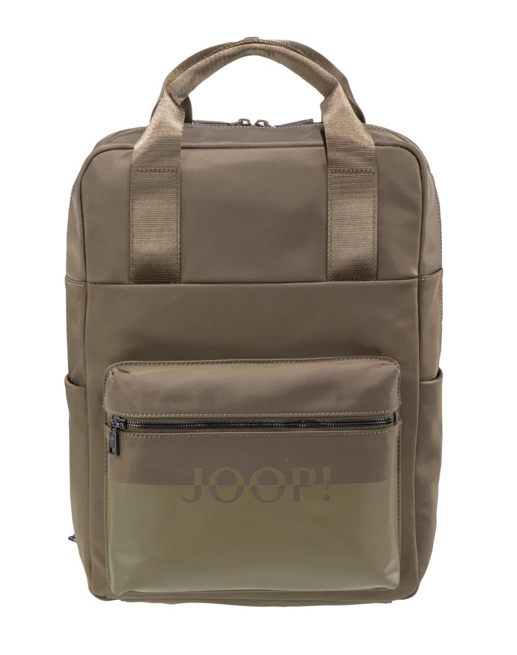 JOOP! Handtaschen khaki trivoli loris backpack svz