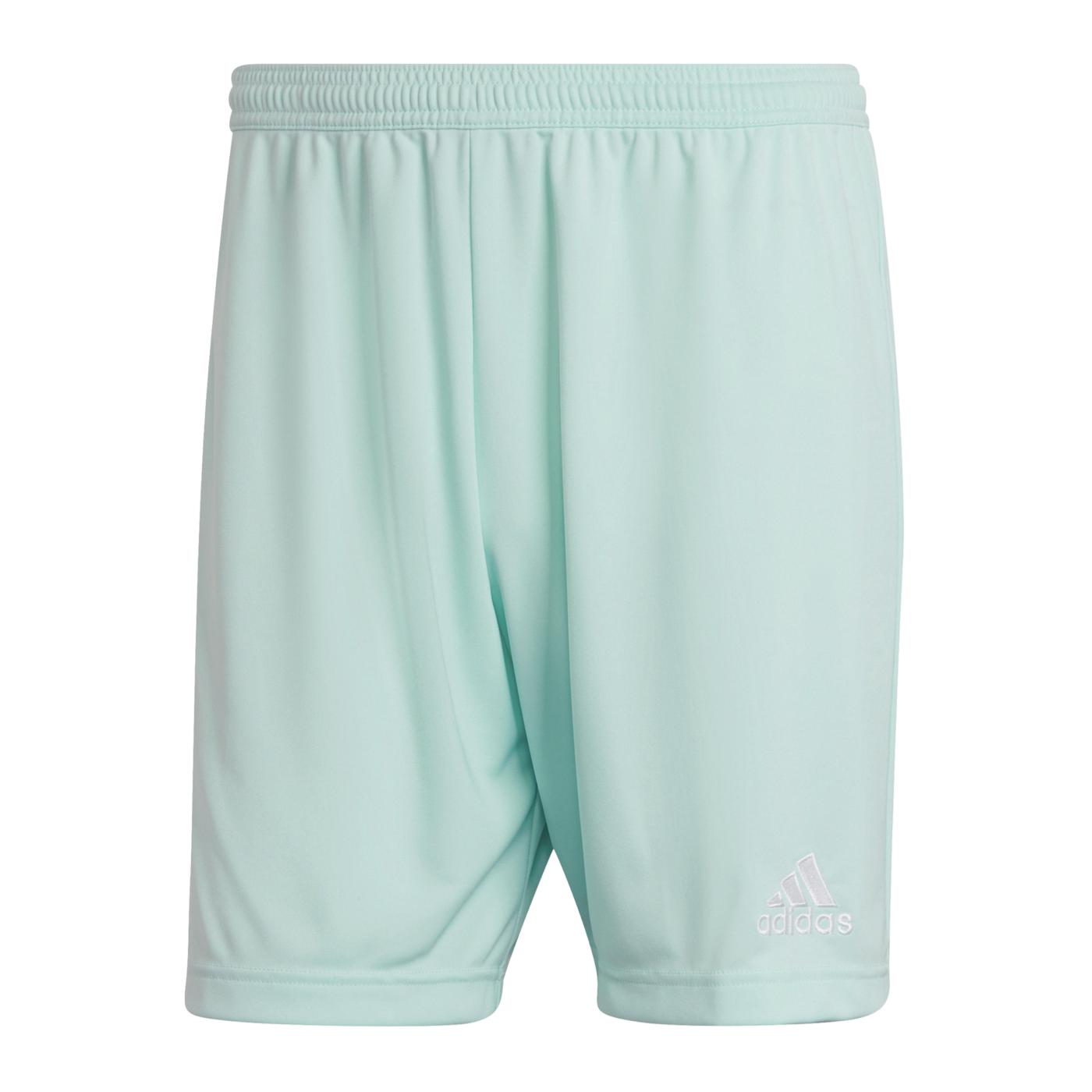 adidas Entrada 22 Short Türkis