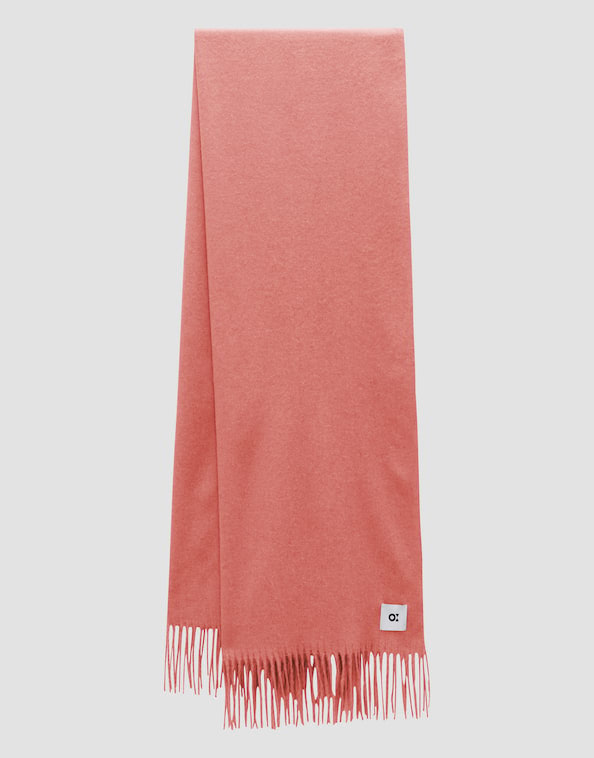 Oversize Schal Anell scarf