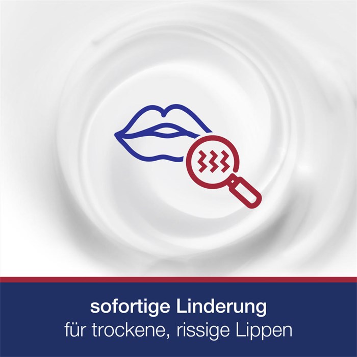 Lippenpflege