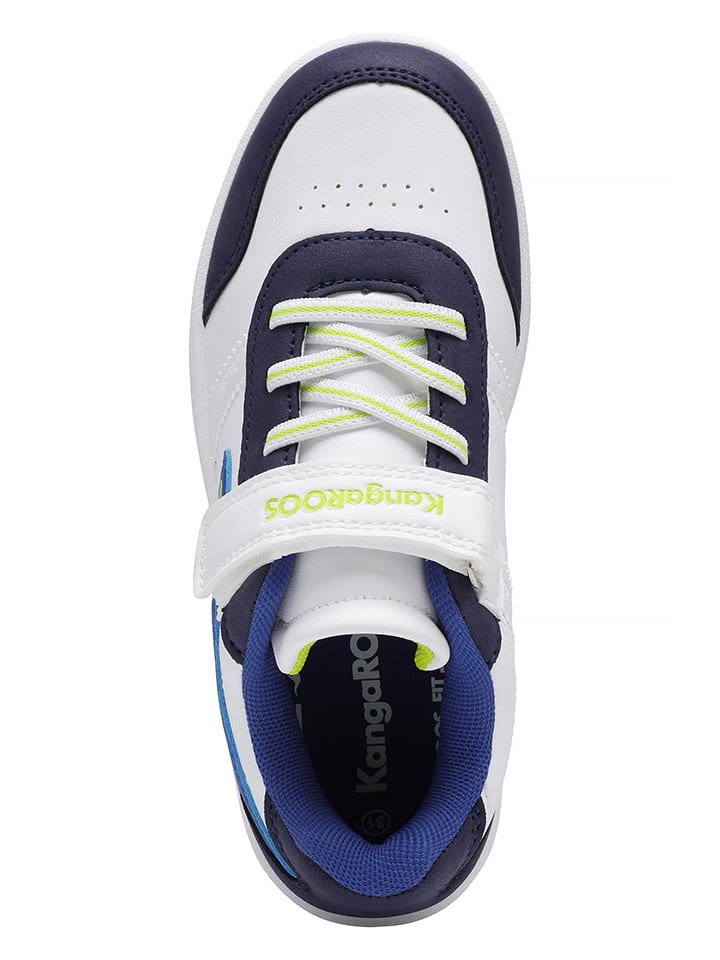 Kangaroos Sneakers 