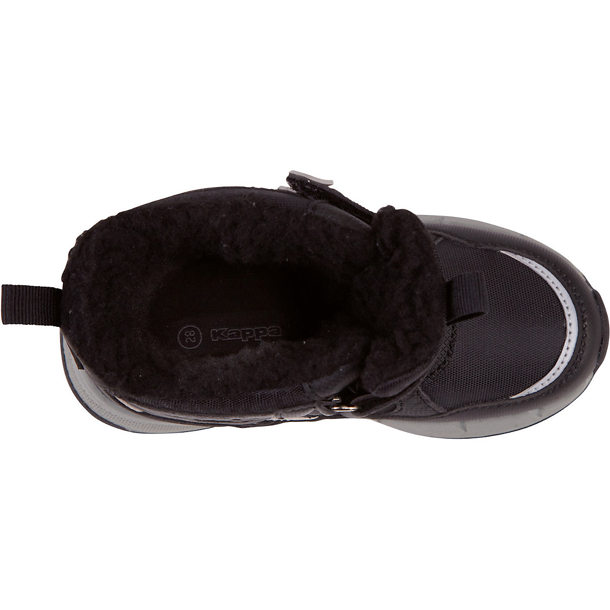 Winterschuhe Vipos Tex K 260902K-1115 Winterstiefel für Jungen