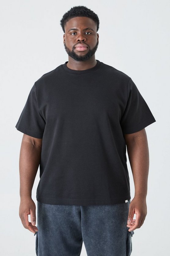 Plus T-Shirt
