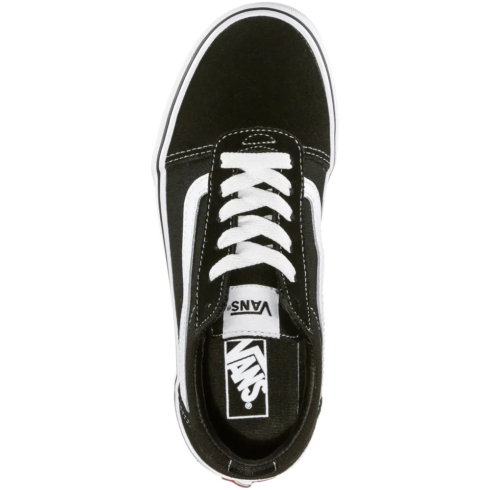 Vans Ward VN0A38J9IJU / schwarz