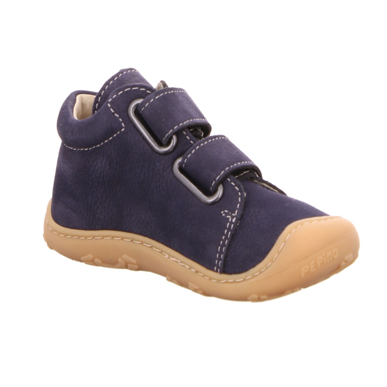 RICOSTA Stiefel blau CARLY.