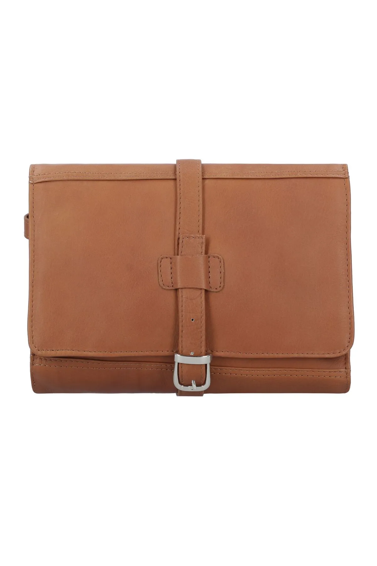 Harold's  Country Kulturbeutel Leder 22 cm