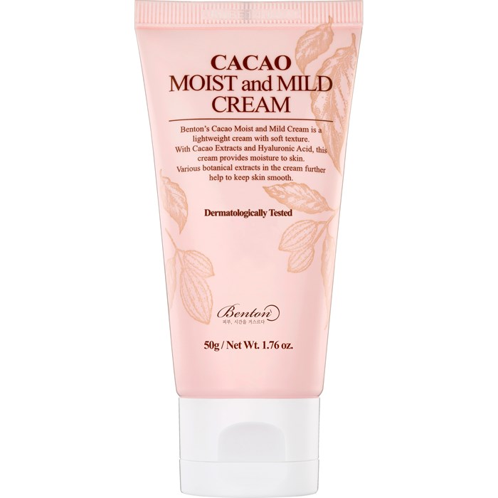 Moist & Mild Toner
