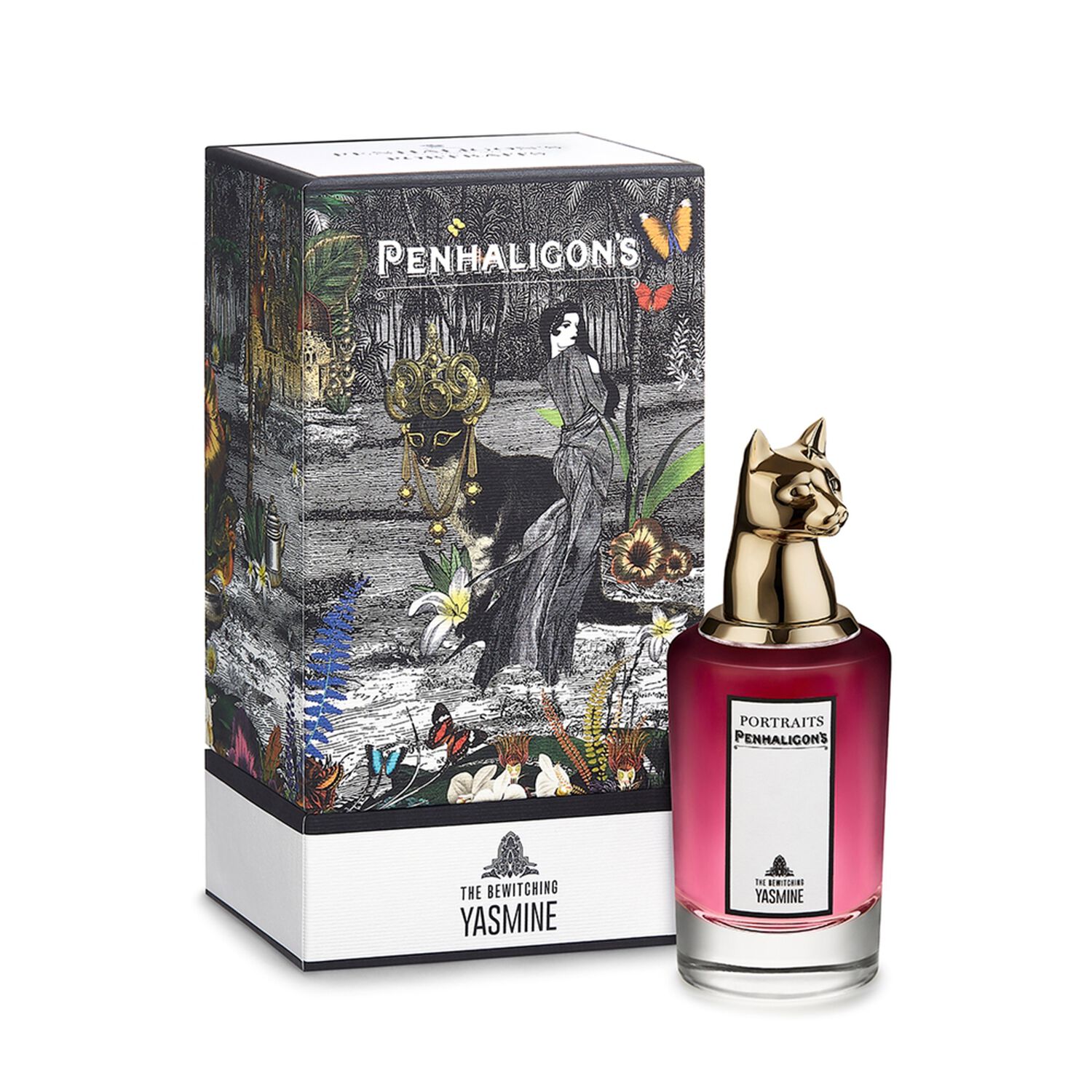 penhaligon's The Bewitching Yasmine Eau de Parfum