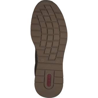 Rieker Sneaker in braun