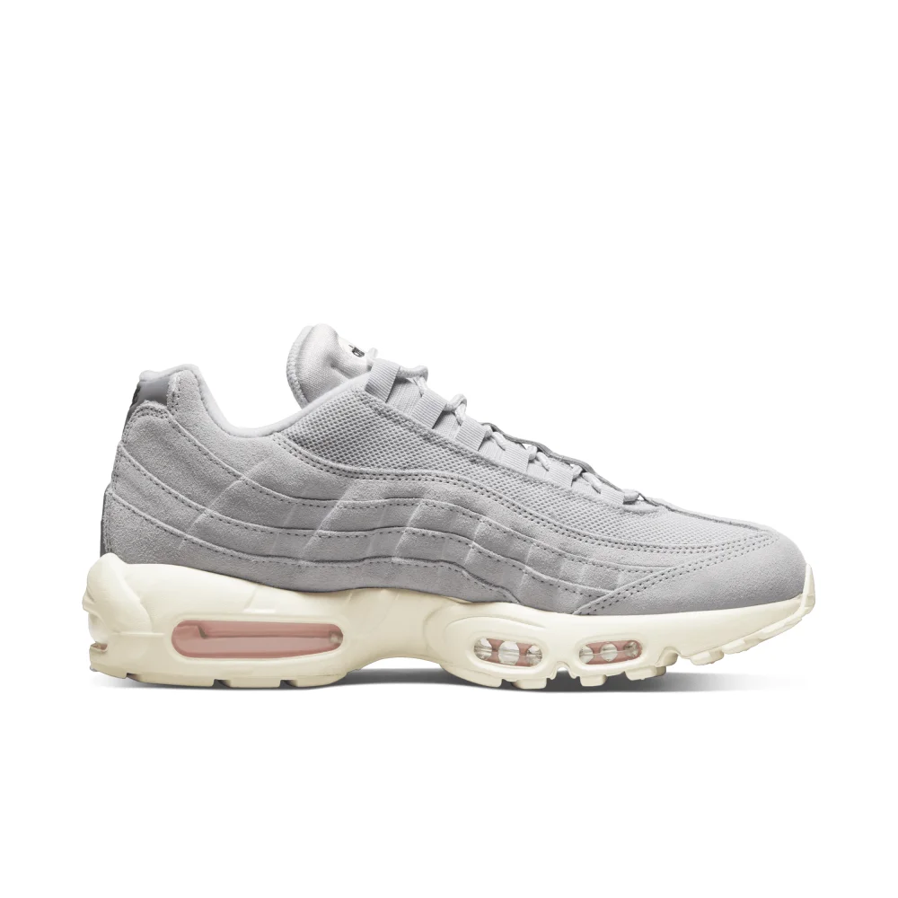 Nike Air Max 95 Grey DX2670-001 / grau