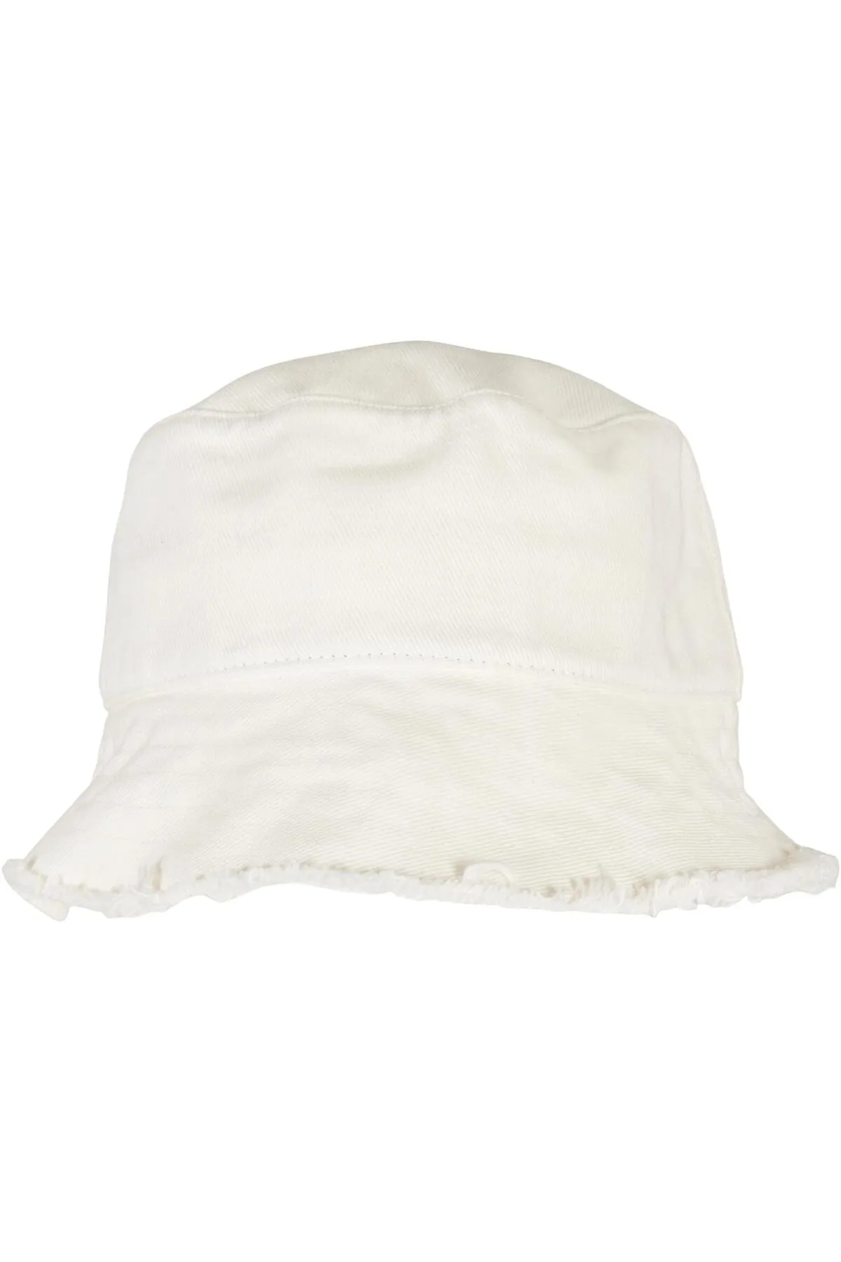 Flexfit  Cap - Weiß