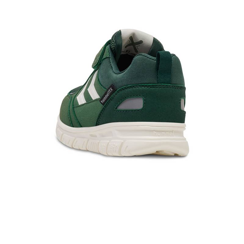 hummel X-LIGHT TEX 2.0 JR Sneaker Kinder