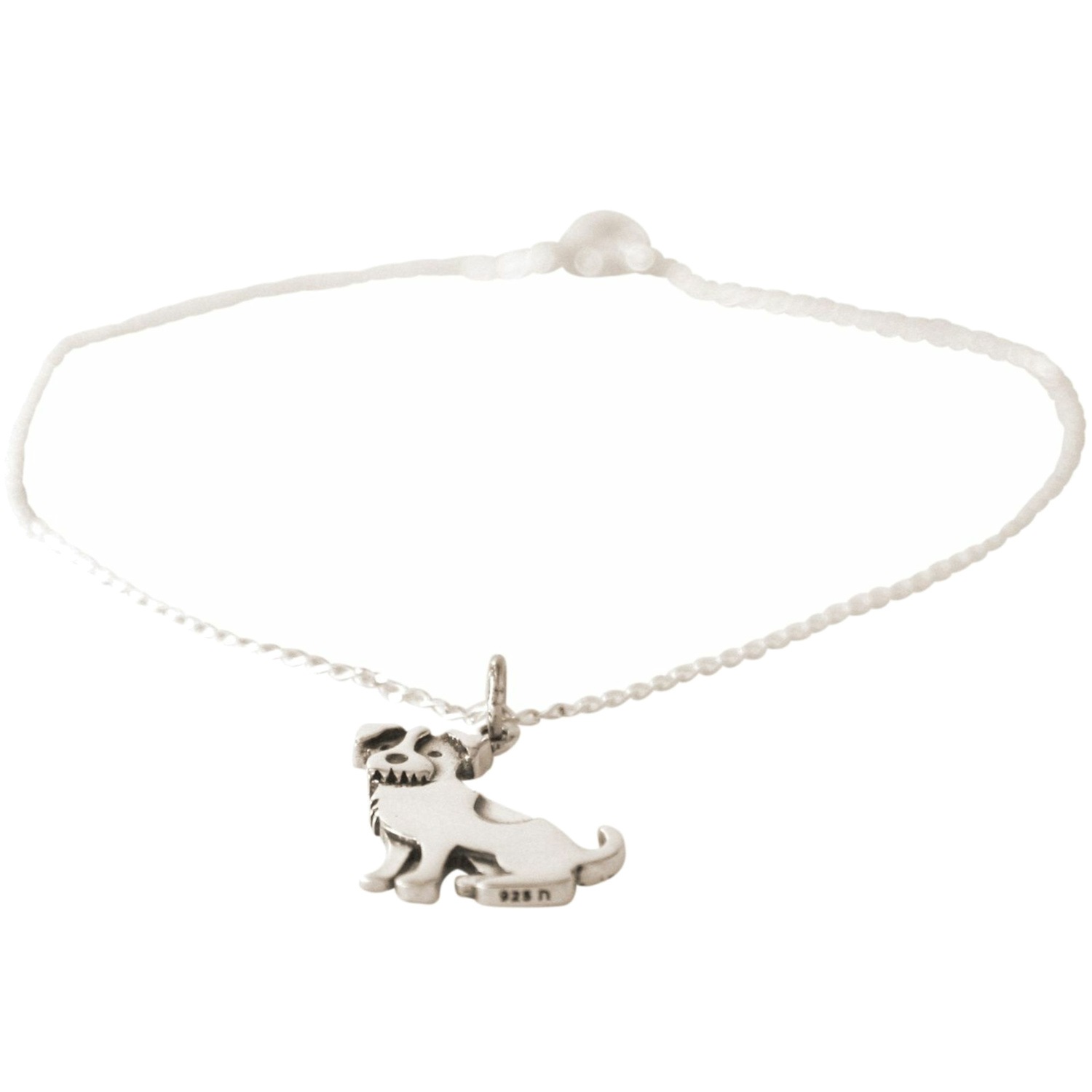 Armband 'JACK RUSSELL TERRIER Hund'