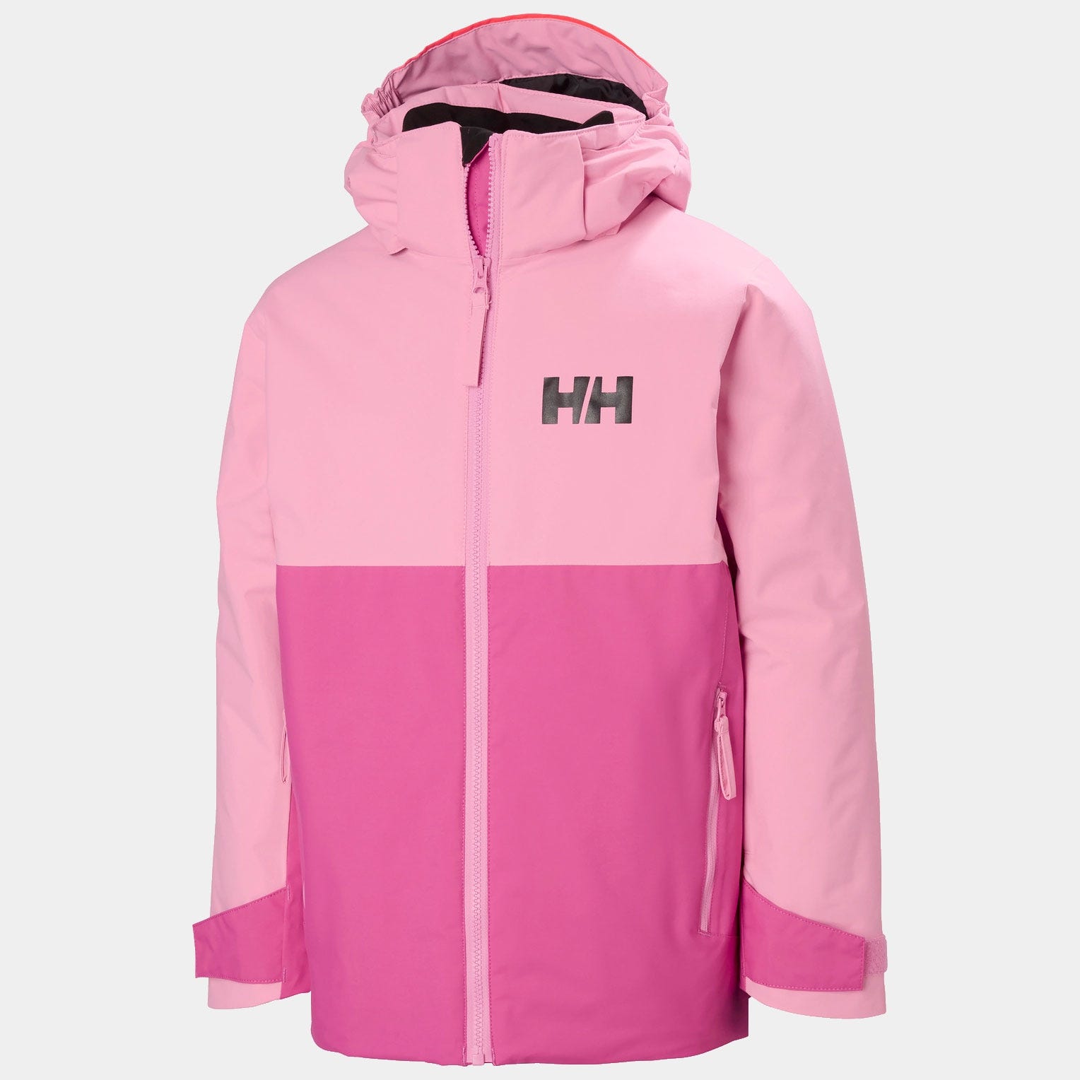 Juniors' Traverse Jacket