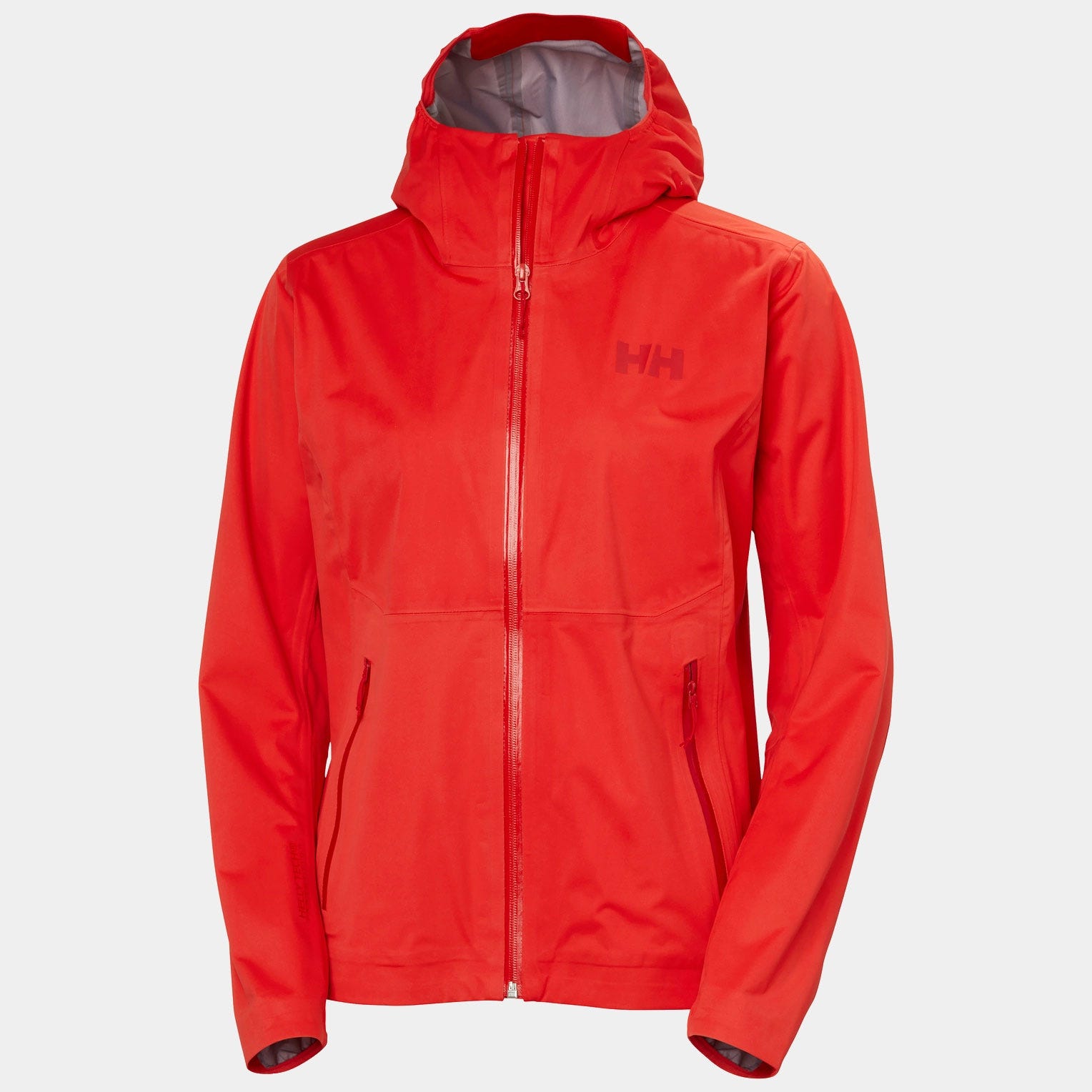 Women's Momentum 3-Layer Stretch Jacket