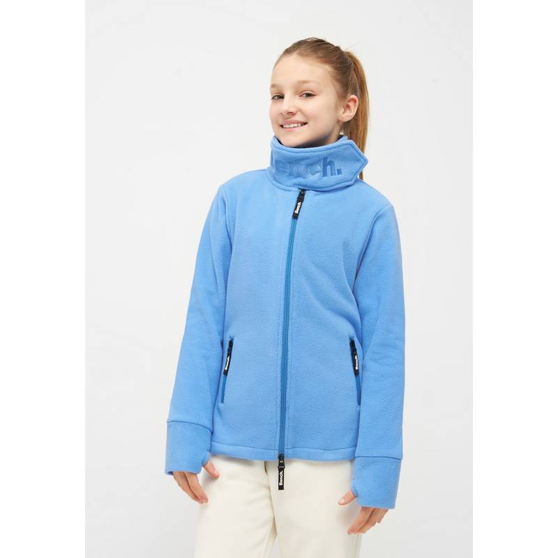Bench Funnel G Fleecejacke Mädchen