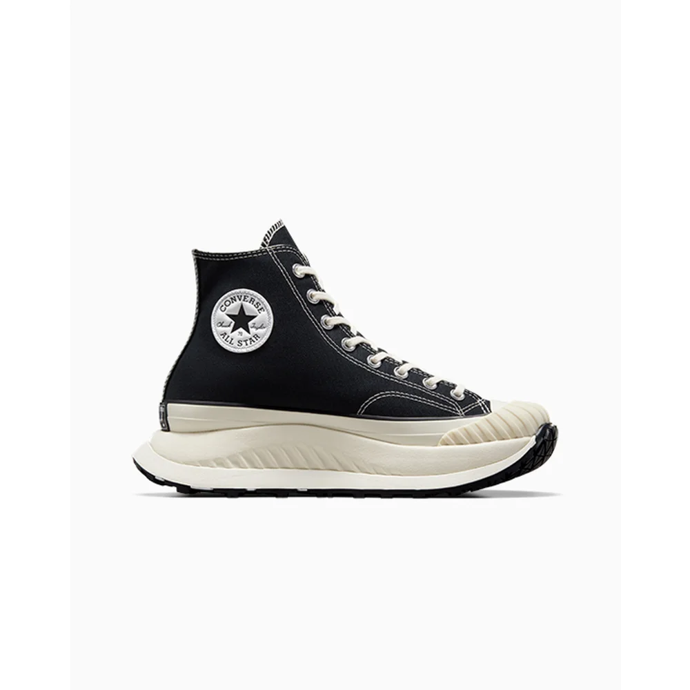Converse Chuck 70 AT CX Platform A03277C / schwarz