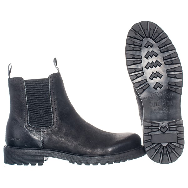 Ten Points - Bertil Chelsea Boots - Winterschuhe