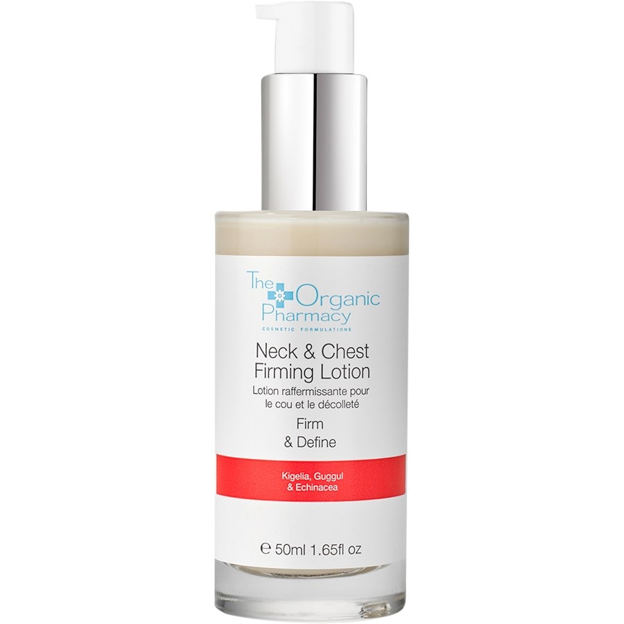 Neck & Chest Firming Lotion