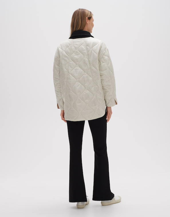 Steppjacke Henja