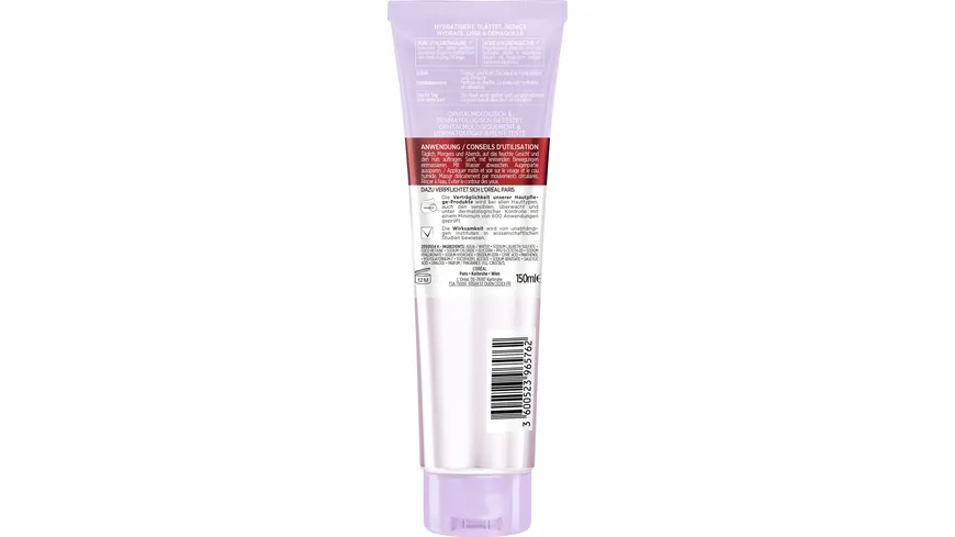 L'Oréal Paris Revitalift Filler Waschgel 150 ml