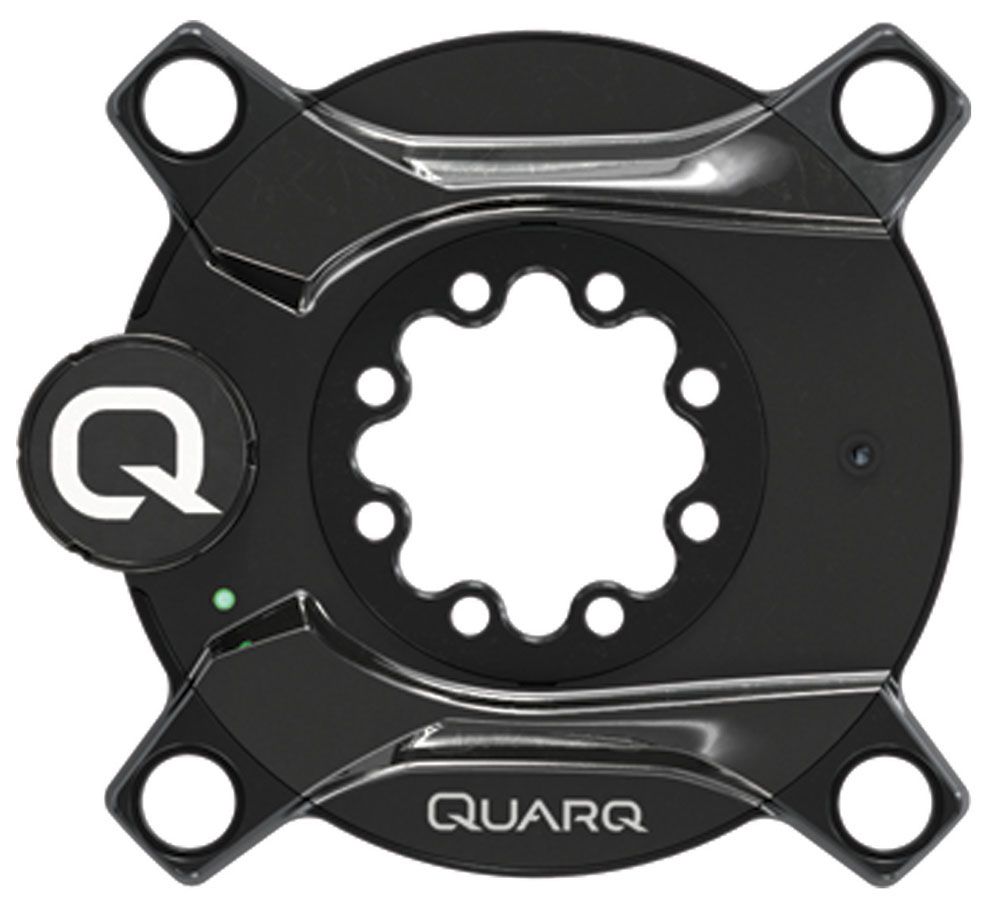 QUARQ  DZero XX1 AXS DUB Powermeter Spider kaufen | Bike-Discount