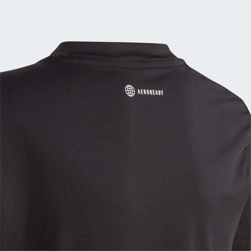 adidas Train Icons AEROREADY Logo T-Shirt T-Shirt Kinder