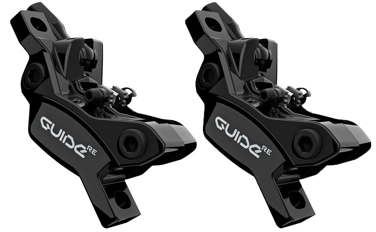 SRAM Guide RE Scheibenbremsen-Set kaufen | Bike-Discount