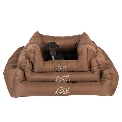 Hundebett Strong & Soft