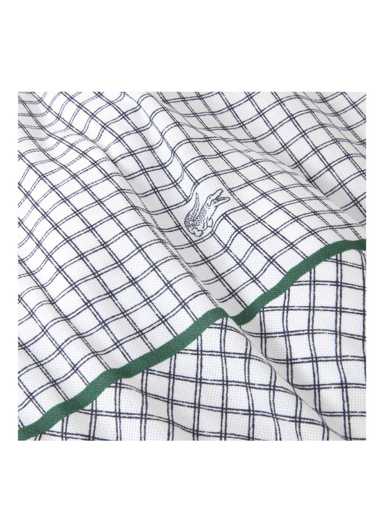 Lacoste L-Smash pamučna navlaka za poplun - jastučnice nisu uključene