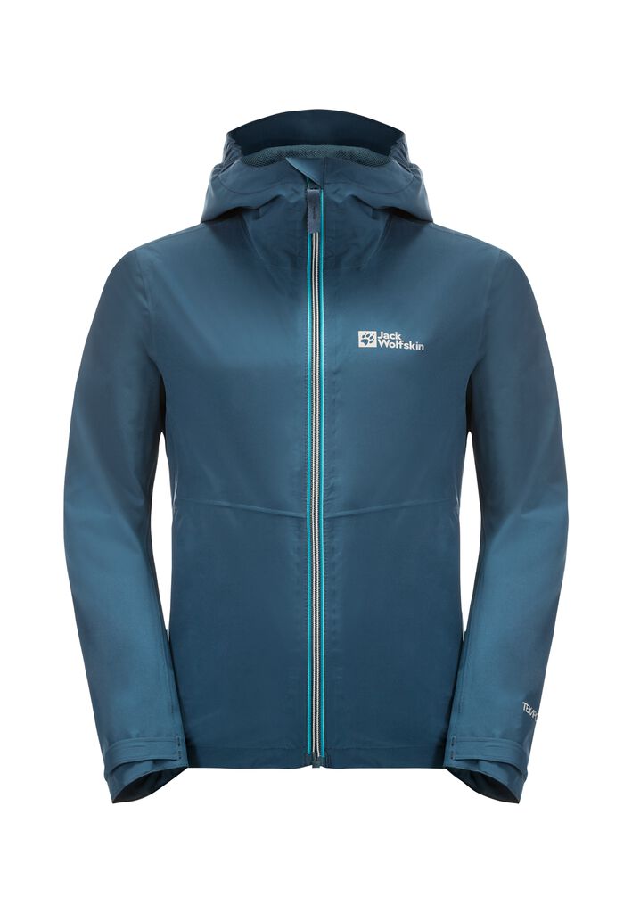 JWP SHELL K Regenjacke Kinder