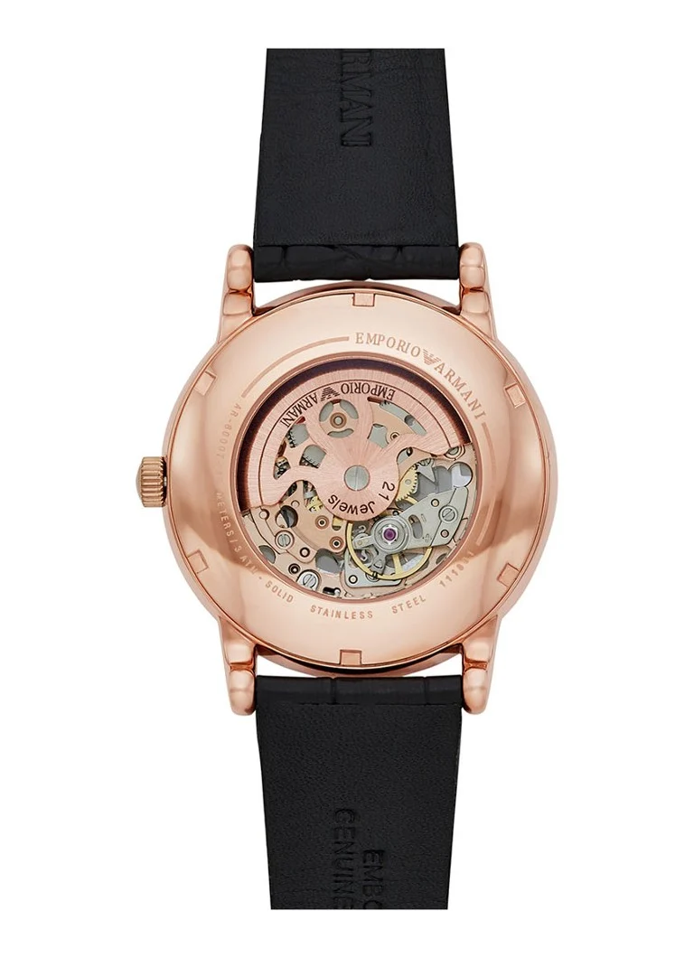 Emporio Armani Watch AR60007