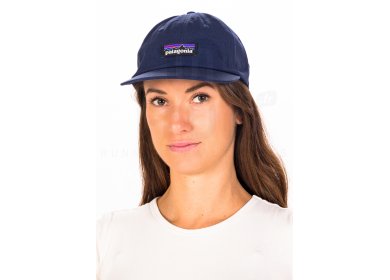 Patagonia P-6 Label Trad