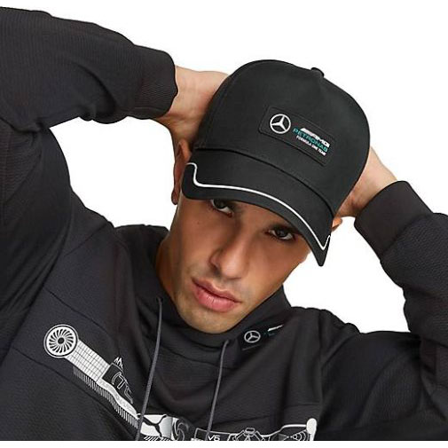 PUMA Cap Mercedes Cap