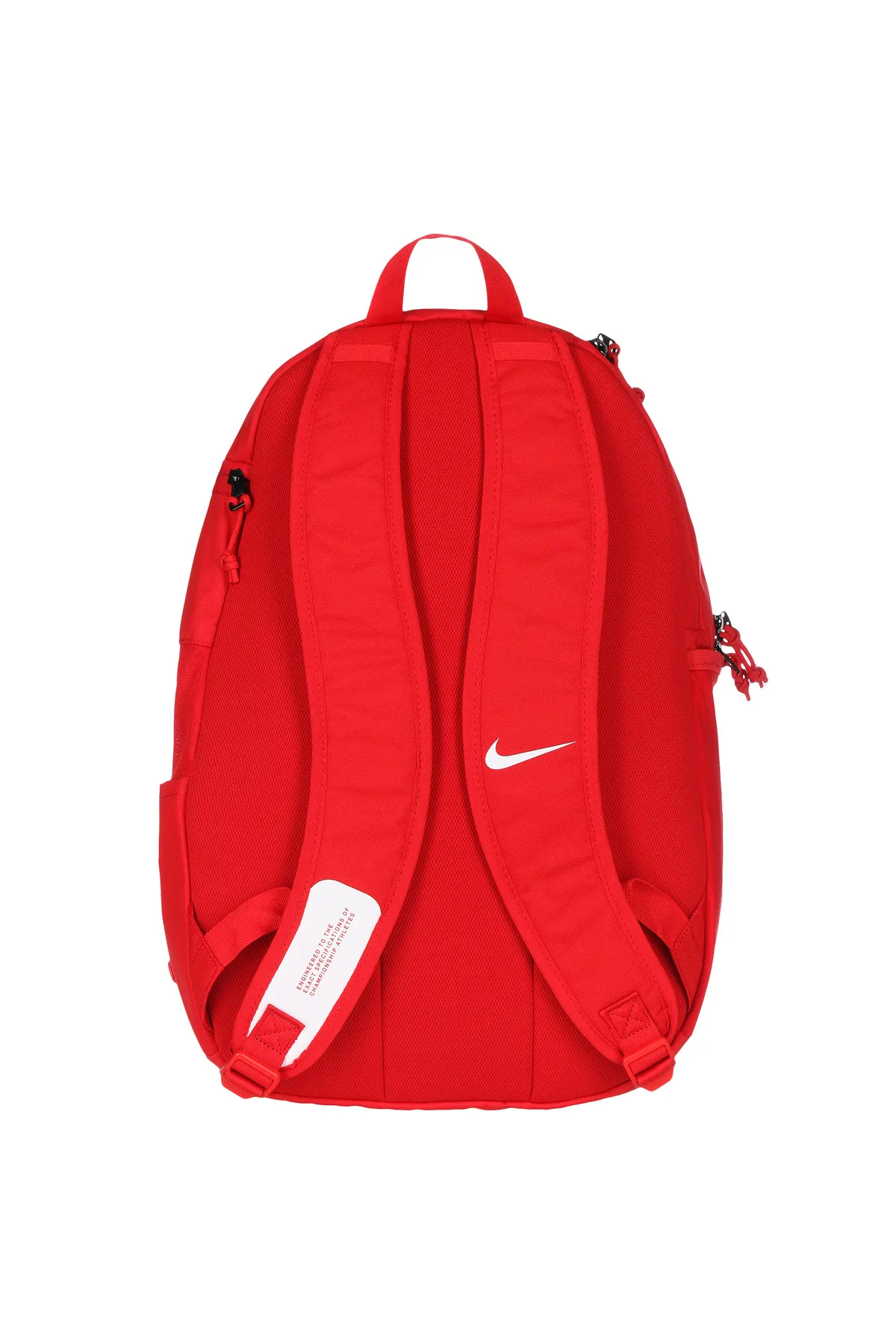 Nike  Sporttasche - Weiß - Farbverlauf