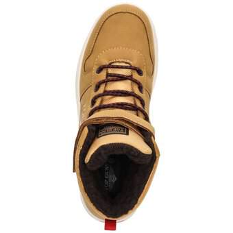 Top Gun Wintersneaker in gelb